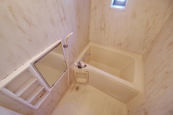 ヴィラエクレールAの物件内観写真